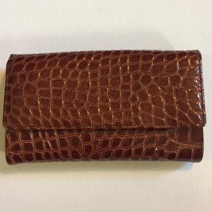 Beautiful Leather Wallet